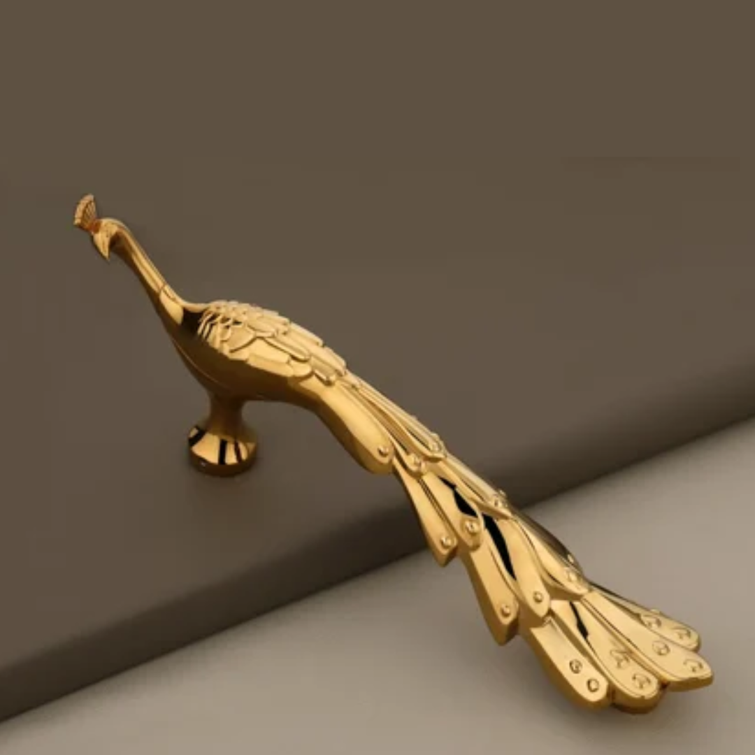 CPY DOOR HADNDLE MAYURA Main Door Handle Handles - My Home Studio